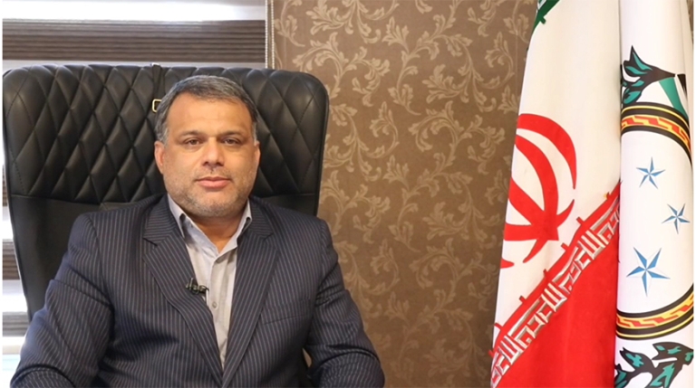 شهردار تالش خبر داد