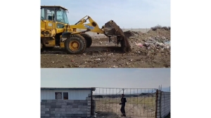 تلاشها برای مدیریت پسماند امیدوارکننده، اما ناکافی است