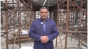 همزمان با ۷۴ سالگی شهرداری تالش