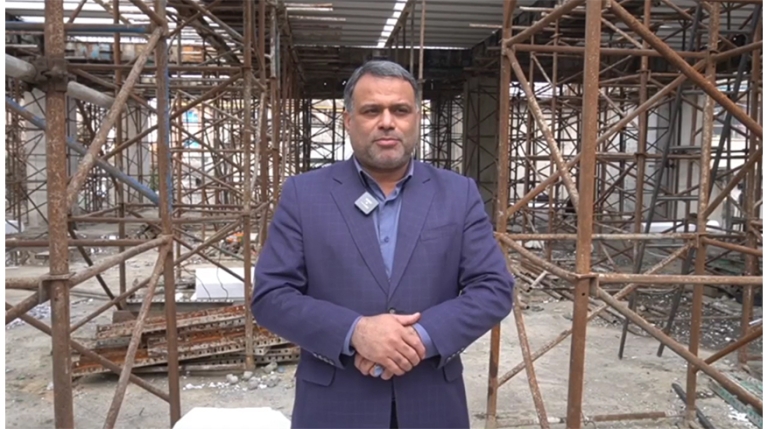 همزمان با ۷۴ سالگی شهرداری تالش