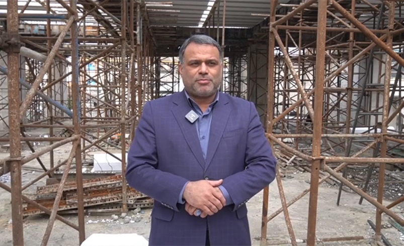 همزمان با ۷۴ سالگی شهرداری تالش