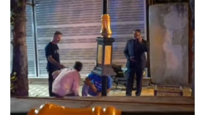 اجرای فاز دوم پروژه روشنایی معابر خیابان خرمشهر در تالش