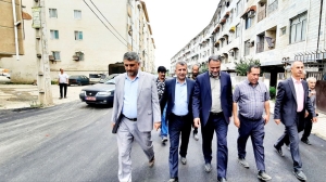 تحقق مطالبه ساکنین شهرک های بسیجیان و معلولین بهزیستی