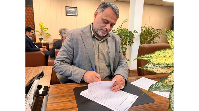 گامی بلند در راستای توسعه گردشگری تالش