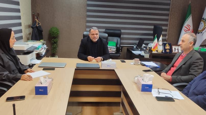 شهرداری تالش در آماده‌باش کامل در پی هشدار هواشناسی