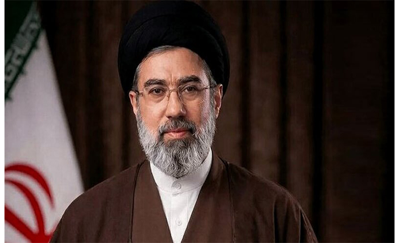 پیام حضرت آیت الله سید مجتبی حسینی خامنه ای به مناسبت روز ارتش جمهوری اسلامی ایران