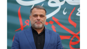 پیام تبریک شهردار تالش به مناسبت عید سعید قربان