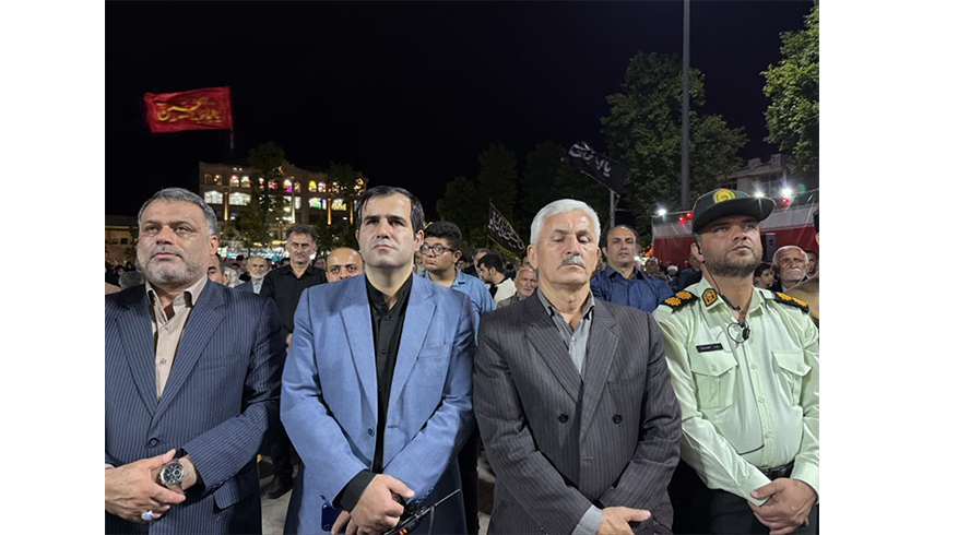 گزارش تصویری