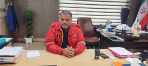 آماده‌باش شهرداری تالش درپی هشدار نارنجی هواشناسی/لزوم پیشگیری از آبگرفتگی