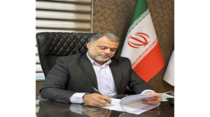 پیام تبریک مهندس داود قوی‌پنجه شهردار تالش، به مناسبت ۲۶ تیرماه؛ (سالروزتاسیس شورای نگهبان)