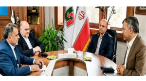 بهسازی و روکش آسفالت مسیر میدان آزادی تا میدان وحدت